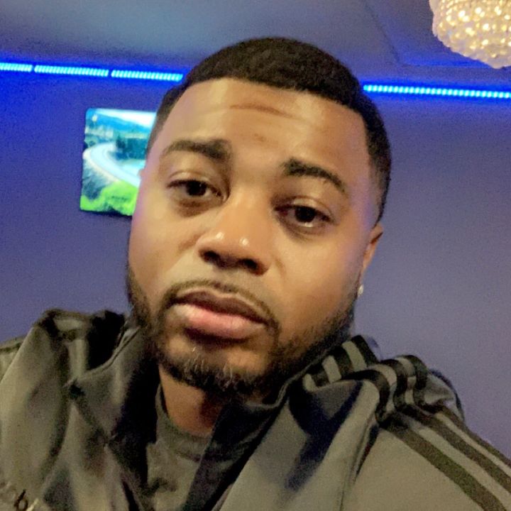 Profile Picture of Darrell (@rellthegreat1) on Tiktok