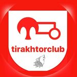 Profile Picture of tractor|تراکتور آذربایجان (@tirakhtorclub) on Instagram