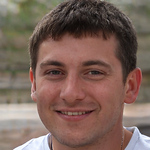 Profile Picture of Mathieu-charles Beaulieu (@mathieu-charles) on Flickr