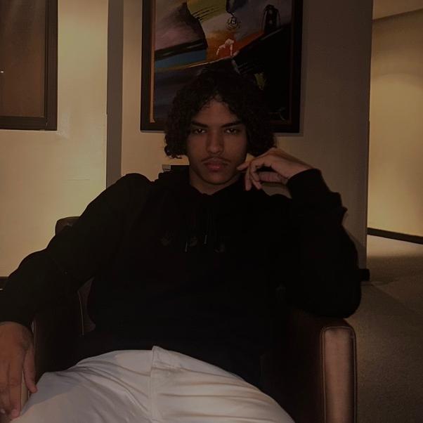 Profile Picture of Leo 🦦 (@leoohbn) on Tiktok