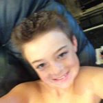 Profile Picture of Blake (@barefoot_blake) on Instagram