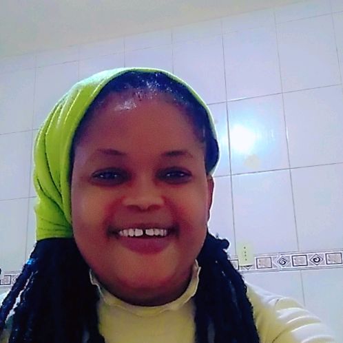 Profile Picture of Nativa And Rudy Bryant (@nativa.and.rudy.b) on Tiktok
