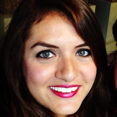 Profile Picture of Fabiola Madrigal (@fabi_madrigal) on Twitter