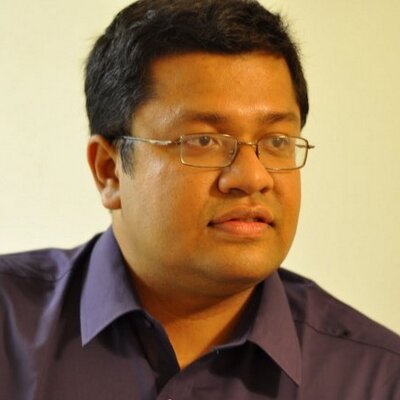 Profile Picture of Muhammed Choudhury (@adnan_choudhury) on Twitter