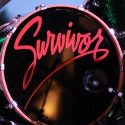 Profile Picture of SURVIVOR (@survivorband) on Twitter