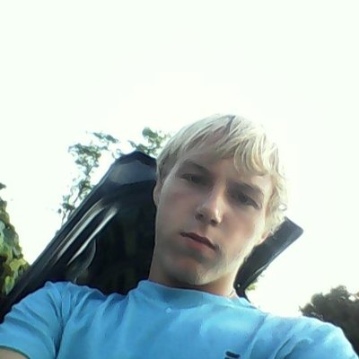 Profile Picture of Adam Dunbar (@playboy21632) on Twitter