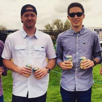 Profile Picture of Andrew Keister (@AKeister22) on Twitter
