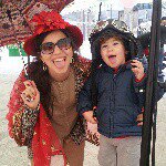 Profile Picture of Maya Hershon Kosashvili (@maya_hershon) on Instagram