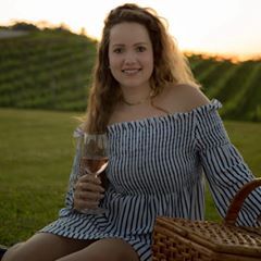 Profile Picture of Paula Wegner (@paulawegner) on Tiktok