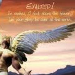 Profile Picture of David Andrew Popper (@Echofromabove1) on Twitter