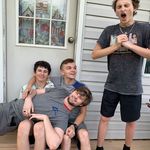 Profile Picture of David Brawner (@dieseloac) on Instagram