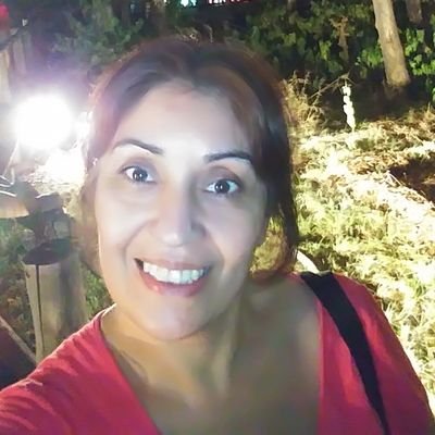 Profile Picture of Mirtha Paez (@MIRHUELI) on Twitter