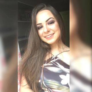 Profile Picture of Jaqueline Vitali (@Jaqueline-Vitali) on Facebook