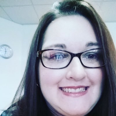 Profile Picture of Jessica S. Cornell (@JessAmanda1983) on Twitter
