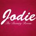 Jodie Conneely - Pinterest Profile Picture of Jodie Conneely (@jodiebeautycutabove) on Pinterest