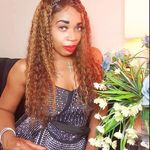 Profile Picture of Francine Jordon (@thequeenofthegram) on Instagram