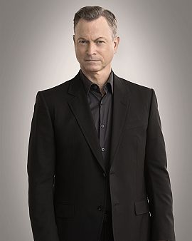 Profile Picture of Jack Garrett (Criminal Minds: Beyond Borders)on Wikipedia