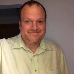 Profile Picture of Craig Lancaster (@AuthorLancaster) on Twitter