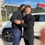 Profile Picture of Christopher Deel (@_christopherdeel_) on Instagram