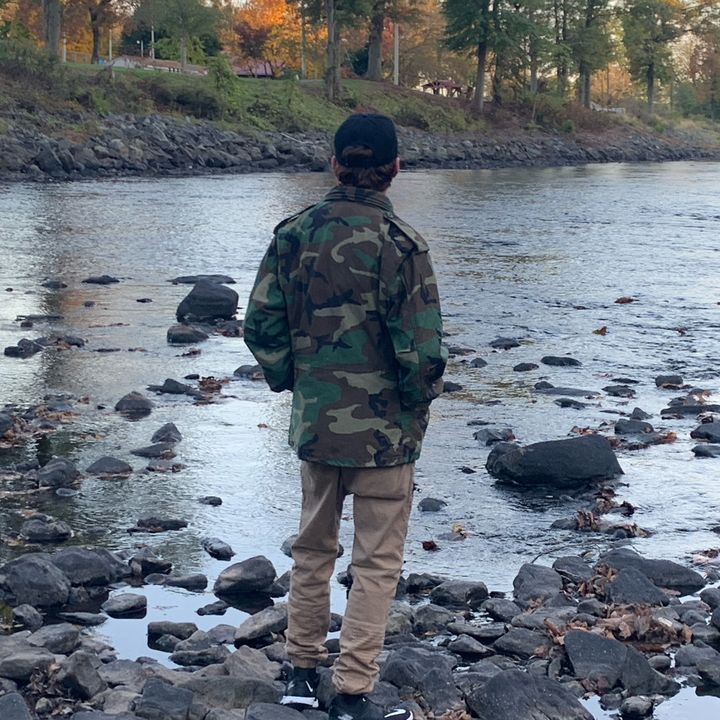 Profile Picture of MatthewFolk (@matthew.folk) on Tiktok