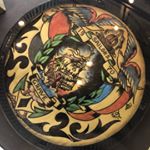 Profile Picture of Tattoo Peter Museum1955 (@tattoo.peter.museum1955) on Instagram