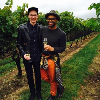 Profile Picture of Michael Bunting (@HighArtLite) on Twitter