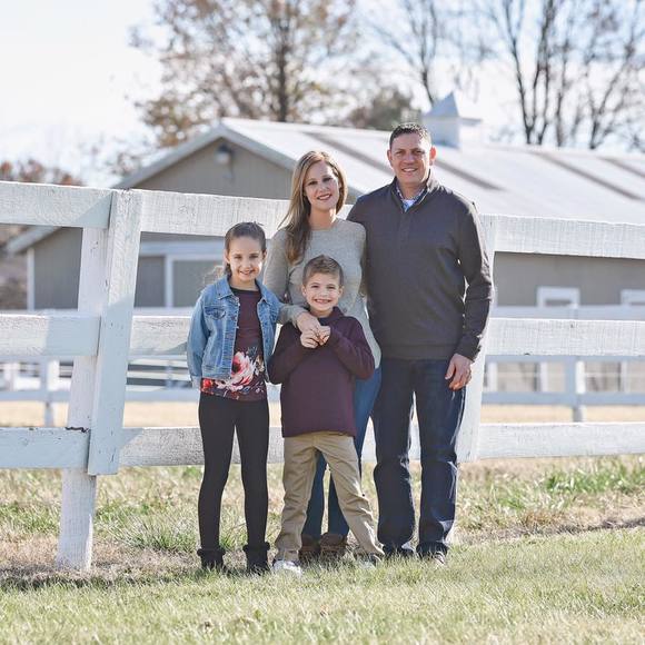 Profile Picture of Christine Rhoads-larsen (@westencb1982) on Poshmark