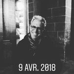 Eric Plasseraud - Instagram Profile Picture of Eric Plasseraud (@ericplasseraud) on Instagram