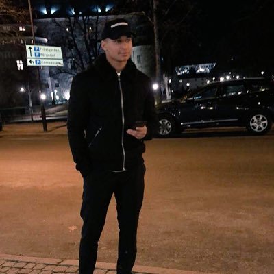 Profile Picture of Marcel Watts (@WattsMarcel) on Twitter