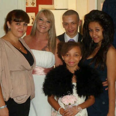 Profile Picture of Cassandra Harvey (@Melville2) on Twitter