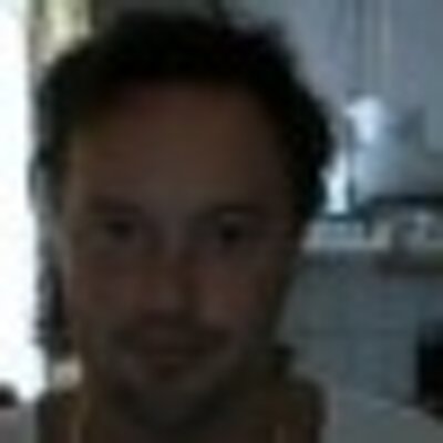 Profile Picture of Robert Johansson (@Robert_Johanson) on Twitter