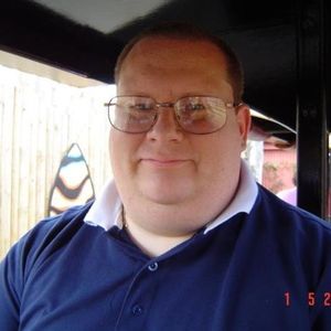 Mike Friday - Myspace Profile Picture of Mike Friday (@211032640) on Myspace