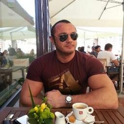 Profile Picture of Mario Alessandro (@marioalessand16) on Twitter