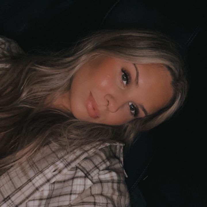 Profile Picture of charlsy sweatt💕 (@charlsygrace) on Tiktok