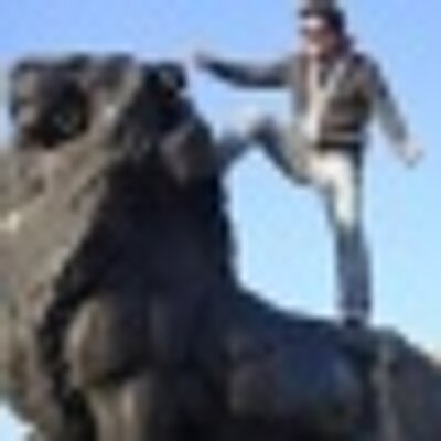 Profile Picture of Fernando Abdala (@f_abdi) on Twitter