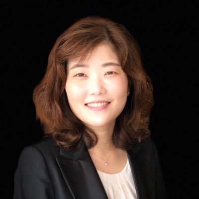 Profile Picture of Min-Jeong (MJ) Yang (@MinJeongYang1) on Twitter