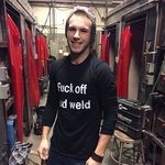 Profile Picture of Bradley Hilt (@bradleyhilt) on Instagram