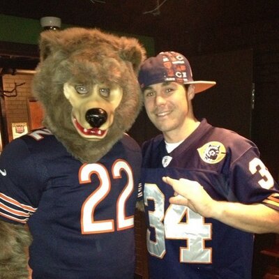 Profile Picture of Keith Angell (@kangell2234) on Twitter