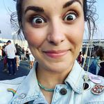 Profile Picture of Leah Holcombe (@livinginsweatpants) on Instagram