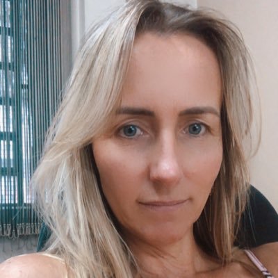 Profile Picture of SILVIA WITT (@silviawitt) on Twitter