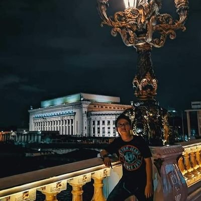 Profile Picture of Jared Andrew (@jaredandrew15) on Twitter