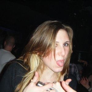 Profile Picture of Dani Dark (@danirulez) on Myspace