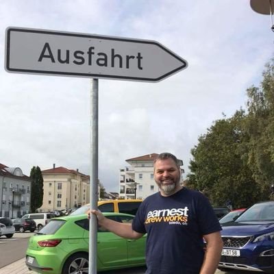 Profile Picture of Jon Waugh (@waughjon) on Twitter