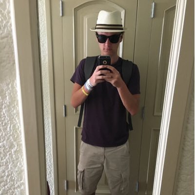 Profile Picture of Tyler Schaaf (@tschaaf1999) on Twitter