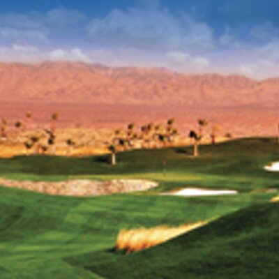 Profile Picture of Mitchell Sussman (@PalmSpringsDisc) on Twitter