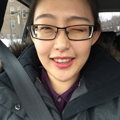 Profile Picture of JIN GAO (@JGao1360) on Twitter