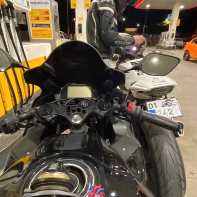 Profile Picture of SkyBiker (@ryanquarry) on Tiktok