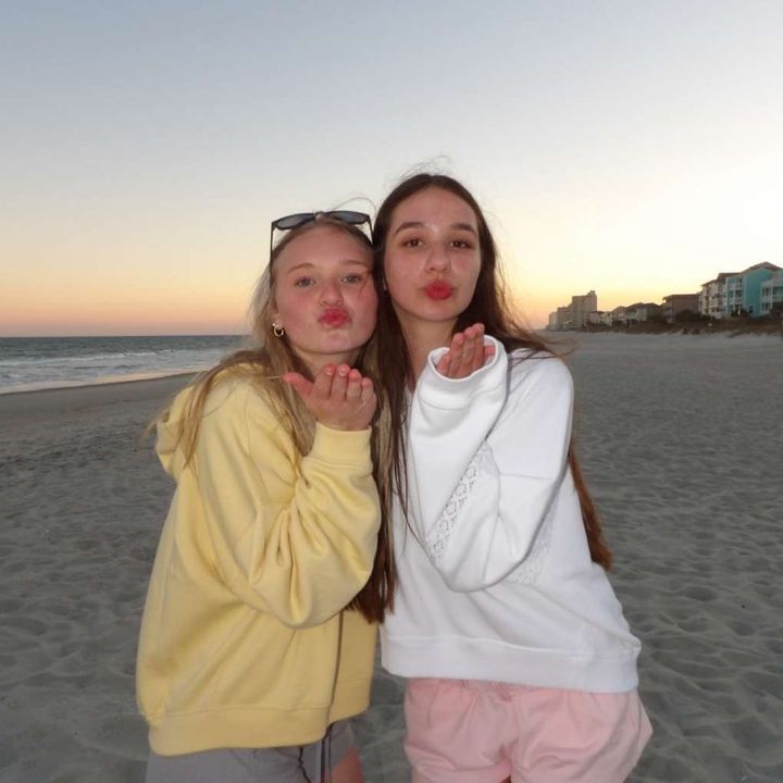 Profile Picture of maria🩷 (@maria.bowerss) on Tiktok