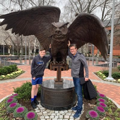 Profile Picture of Sean McAndrews (@sean_semcandr) on Twitter