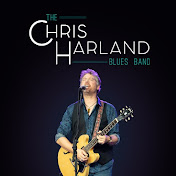 Profile Picture of The Chris Harland Blues Band (@chbband) on Youtube